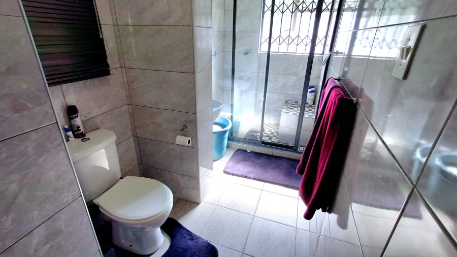 4 Bedroom Property for Sale in Sasolburg Ext 11 Free State
